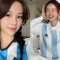 Dàn sao nữ Vbiz muốn Argentina vô địch World Cup; Phương Ly, Phí Phương Anh gọi hẳn tên Messi