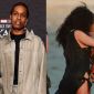 Con trai của Rihanna và rapper A$AP Rocky lần đầu lộ diện, ngoại hình gây sốt