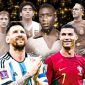 Messi 'đè bẹp' Ronaldo với bức tâm thư sau chức vô địch World Cup 2022