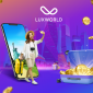 Check-in cùng LuxWorld: Du lịch, kiếm tiền và kết nối