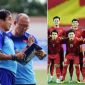 Danh sách Đội tuyển Việt Nam dự AFF Cup 2022: HLV Park ưu ái bệnh binh, gạch tên sao trẻ gây bất ngờ