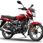 Mẫu xe côn tay giá rẻ hơn cả Honda Wave Alpha ra mắt với thiết kế bắt mắt, trang bị 'gây sốt'