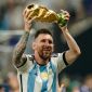 Messi được trao đặc ân 'chưa từng có' sau chức vô địch World Cup 2022 cùng Argentina