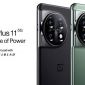 OnePlus 11 lộ diện, máy mạnh, camera khủng hết nước chấm đe dọa vượt mặt Galaxy S23