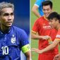 Tin nóng AFF Cup 20/12: Thái Lan bị CĐV nhà quay lưng; Trụ cột ĐT Việt Nam nhận nhiệm vụ mới