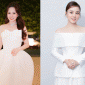 Netizen trầm trồ khi Vy Oanh tung bộ ảnh với nhan sắc chuẩn nàng thơ ở tuổi 37