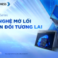 ASUS VN tổ chức sự kiện 'Công nghệ mở lối - Chuyển đổi tương lai' giới thiệu dải sản phẩm toàn diện