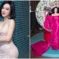 Angela Phương Trinh đẹp xuất thần hậu trở lại showbiz sau 5 năm vắng bóng