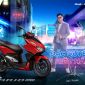 Honda Việt Nam chính thức ra mắt Honda VARIO 160: Mẫu xe ga thể thao độc đáo với động cơ đầy uy lực