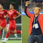 'Hủy diệt' Lào, trò cưng HLV Park lập cột mốc khủng cùng ĐT Việt Nam ngay trận ra quân AFF Cup 2022