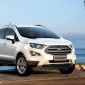 Giá xe Ford EcoSport lăn bánh tháng 12/2022: Dư sức ‘gạt giò’ Hyundai Creta và Kia Seltos