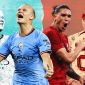 Lịch thi đấu bóng đá hôm nay 22/12: Đại chiến Man City vs Liverpool - Cúp Liên đoàn Anh