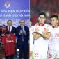 Không muốn gọi AFF Cup 2022 là giải đấu cuối với ĐTVN, liệu HLV Park sẽ 'quay xe', gia hạn hợp đồng?