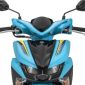 Honda Air Blade 125 'khốn đốn' trước đối thủ mới: Chỉ 32 triệu, trang bị ngập tràn