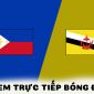 Xem trực tiếp bóng đá Philippines vs Brunei ở đâu, kênh nào? - Link trực tiếp AFF Cup 2022 trên VTV