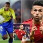 Nhà vô địch World Cup từng xin việc ở V.League khuyên MU chiêu mộ đàn em Ronaldo