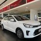 Mẫu sedan hạng B của Kia giá rẻ hơn cả Hyundai Grand i10, khiến Toyota Vios ‘toát mồ hôi hột’