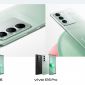 Vivo S16 series ra mắt: S16 Pro đi kèm chipset Dimensity 8200, camera selfie 50MP