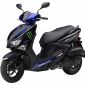 Yamaha ra mắt siêu phẩm xe ga giá 66 triệu đồng, hứa hẹn ‘quật ngã’ cả Honda SH 125i