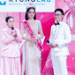 Thanh Thủy - Hoa hậu Việt Nam 2022 lần đầu bật mí về tình trạng hiện tại và gu bạn trai