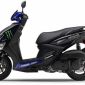 Tin xe trưa 24/12: Mẫu xe ga giá 66 triệu đồng của Yamaha trình làng, đe doạ vị thế cúa Honda SH