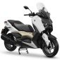 Chi tiết Yamaha XMax 300 2023 mới ra mắt, giá bán 129 triệu đồng