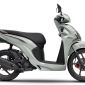 Bảng giá xe Honda Vision 2023 cuối tháng 12: Rẻ nhất từ 34 triệu đồng