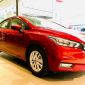 ‘Đối thủ khó nhằn’ của Toyota Vios giảm giá gần 40 triệu đồng, cơ hội vàng cho khách Việt tậu xe