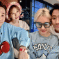Netizen vui mừng khi Hari Won đăng clip cười tít mắt bên Trấn Thành nhân kỉ niệm 6 năm ngày cưới