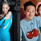 Tin trưa 26/12: Hình ảnh Tóc Tiên bị đấm thâm mắt, Hari Won đăng clip cười tít mắt bên Trấn Thành