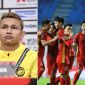 ĐT Việt Nam vs Malaysia: Đoàn quân của HLV Park Hang Seo khiến trụ cột đối phương 'sợ khiếp vía'