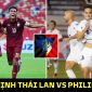 Nhận định bóng đá Thái Lan vs Philippines, bảng A AFF Cup 2022: Thái Lan nguy cơ bị loại sớm?