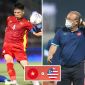 Tin nóng AFF Cup 26/12: ĐT Việt Nam bị Singapore làm khó, HLV Park 'quay xe' trước trận gặp Malaysia