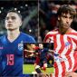 Sao Thái Lan từng chê bai ĐT Việt Nam chuẩn bị gia nhập 'khắc tinh' của Atletico Madrid