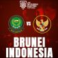 Trực tiếp bóng đá Brunei vs Indonesia, 17h ngày 26/12 - Bảng A - AFF Cup 2022; Link xem VTV5 FULL HD