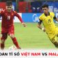 Dự đoán tỉ số Việt Nam vs Malaysia - Bảng B AFF Cup 2022: Nối dài mạch trận bất bại?