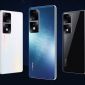 Honor 80 GT ra mắt: Màn hình 120Hz, chip Snapdragon 8+ Gen 1, sạc nhanh 66W
