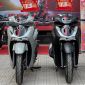 Giá xe Honda SH 160i 2023 bị 'đội' tới 15 triệu đồng, chạm ngưỡng khó tin trước Tết