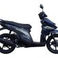 Suzuki ra mắt mẫu xe ga mới: Thiết kế đậm chất thể thao, giá từ 29 triệu đồng