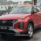 Hyundai Creta thế hệ mới chuẩn bị ra mắt, trang bị hứa hẹn gây sốt