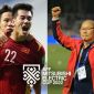 Tỏa sáng ở AFF Cup 2022, trò cưng HLV Park đi vào lịch sử ĐT Việt Nam trước thềm đại chiến Singapore