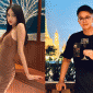 Hương Giang có hành động ‘phũ phàng’ khi nhận được lời chúc mừng sinh nhật từ Matt Liu