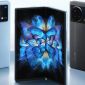 Vivo X Fold 2 sẽ ra mắt với màn hình 2K có thể uốn cong, cảm biến Sony IMX866