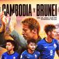 Xem trực tuyến bóng đá Campuchia vs Brunei ở đâu, kênh nào? - Xem trực tiếp AFF Cup 2022 trên VTV