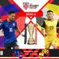 Trực tiếp bóng đá Campuchia vs Brunei - Bảng A AFF Cup 2022 - Xem trực tiếp AFF Cup 2022 trên VTV