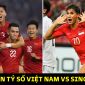 Dự đoán tỷ số Việt Nam vs Singapore, bảng B AFF Cup 2022: ĐT Việt Nam đối mặt với thử thách lớn nhất