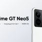 Realme GT Neo 5 sắp ra mắt với chip Snapdragon 8+ Gen 1 và camera 50MP
