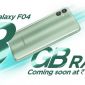 Samsung Galaxy F04 sắp ra mắt với RAM 8GB, sẽ đổi tên thành Galaxy A04