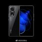 Honor 80 Pro mới lộ ảnh render, sản phẩm chỉ bán trực tiếp tại cửa hàng