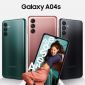 Galaxy A40s nhận bản cập nhật One UI 5.0 trước thềm năm 2023